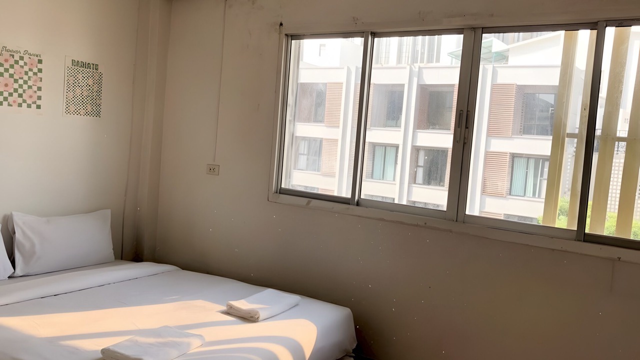 Photo of Bedroom in Nana