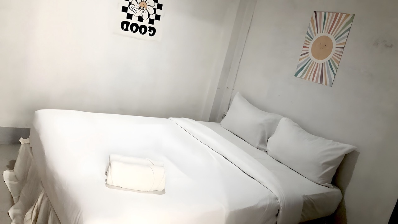 Photo of Bedroom in Nana