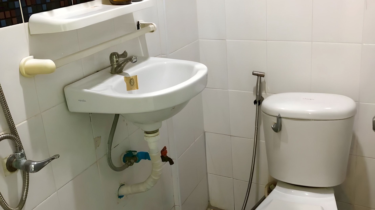 Photo of Bathroom in Nana