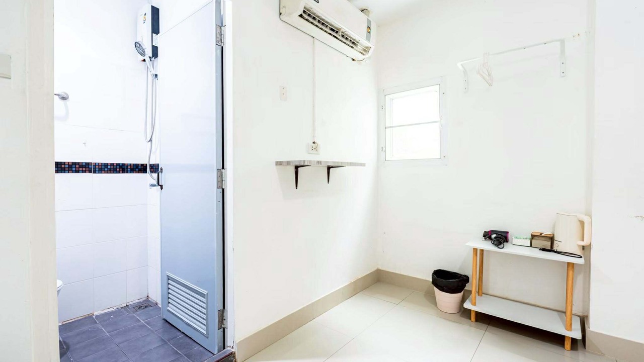 Photo of Bathroom in Nana