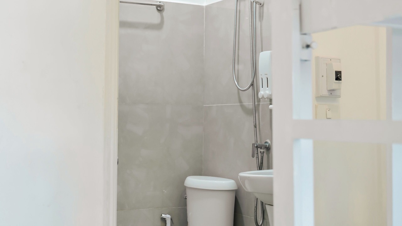 Photo of Bathroom in Ban Phan Thom