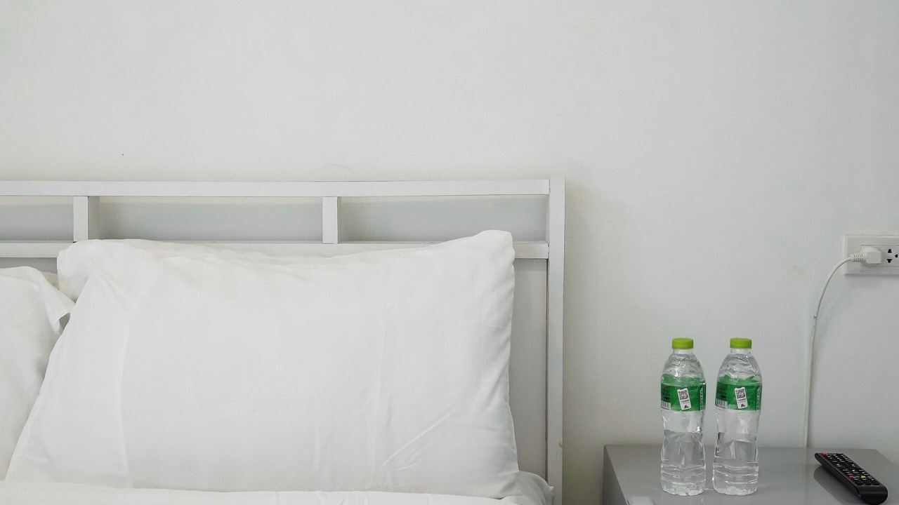 Photo of Bedroom in Ban Phan Thom