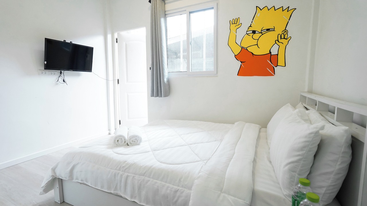 Photo of Bedroom in Ban Phan Thom