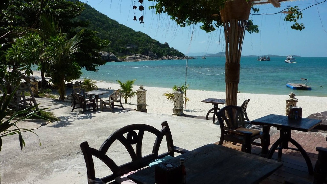 Photo of Outdoor in Mae Nam
