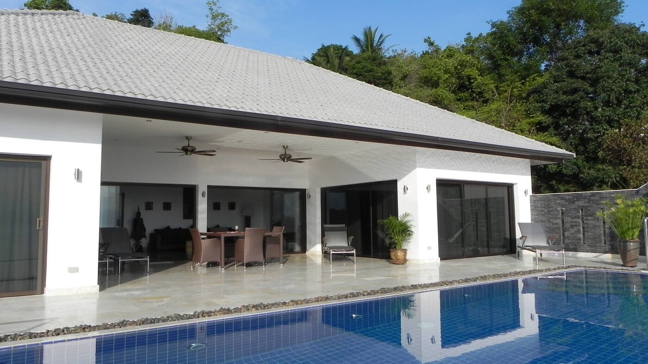 Photo of Outdoor in Mae Nam