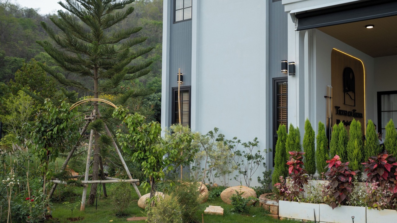 Photo of Outdoor in Nong Nam Daeng