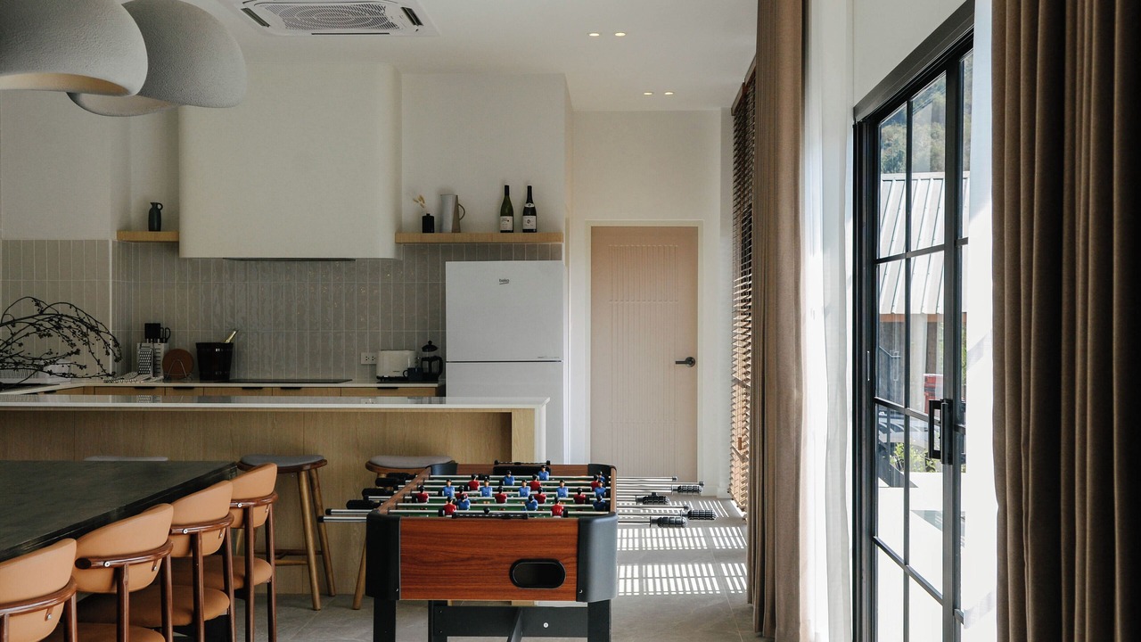 Photo of Patio Balcony in Nong Nam Daeng
