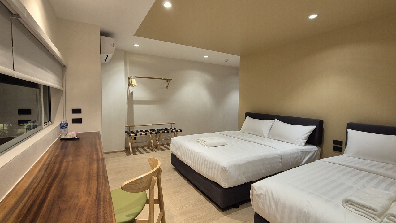 Photo of Bedroom in Bang Na