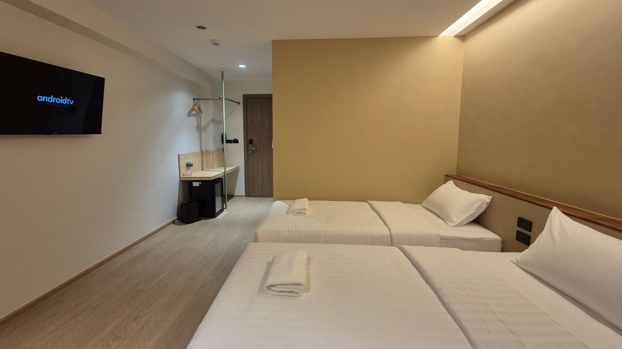 Photo of Bedroom in Bang Na