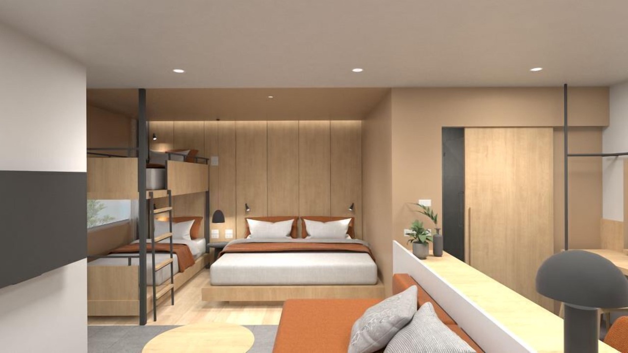 Photo of Bedroom in Bang Na