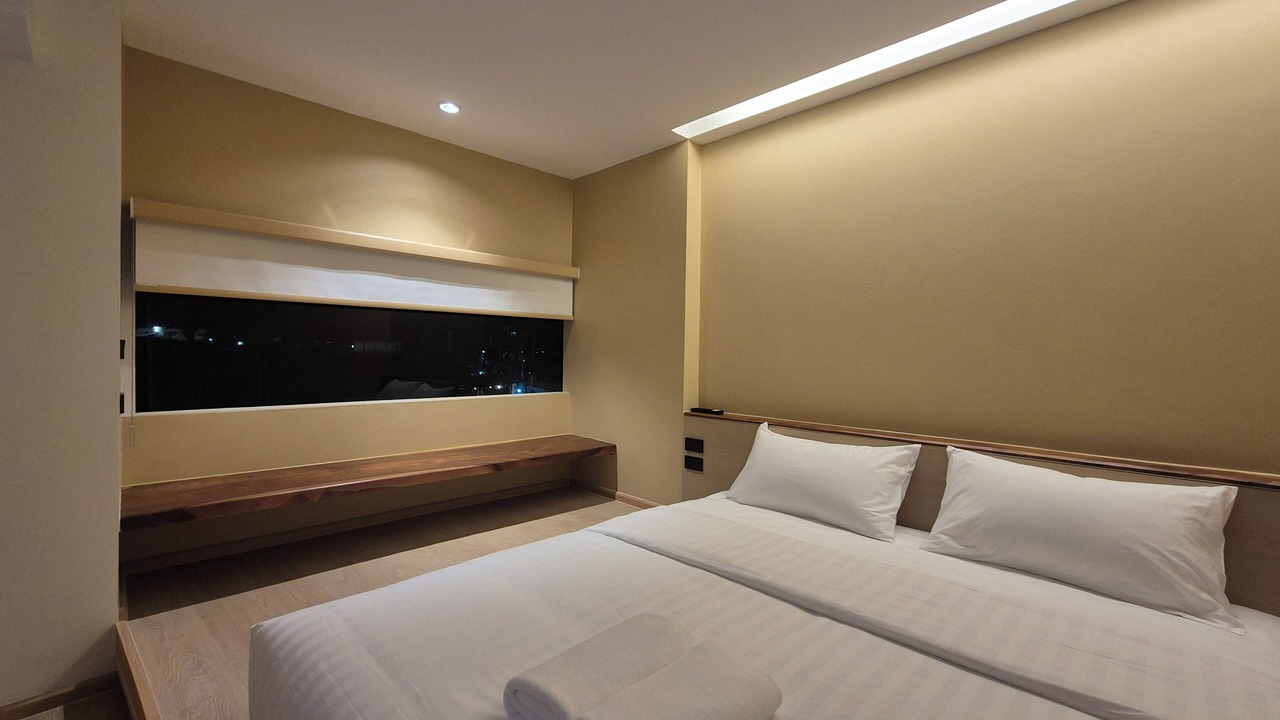Photo of Bedroom in Bang Na