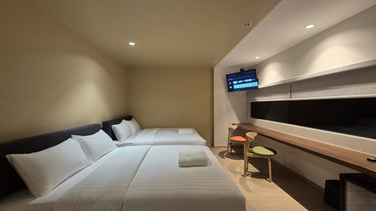 Photo of Bedroom in Bang Na