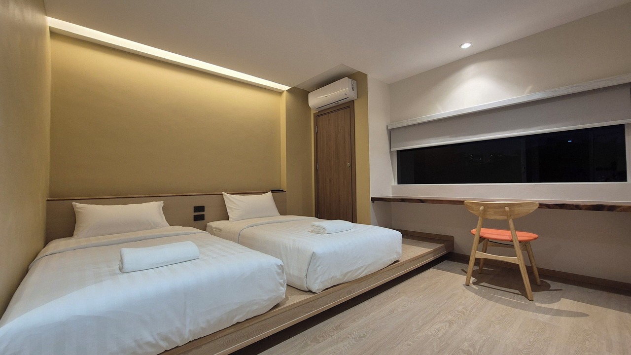 Photo of Bedroom in Bang Na