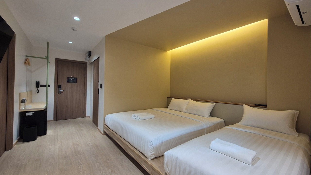Photo of Bedroom in Bang Na