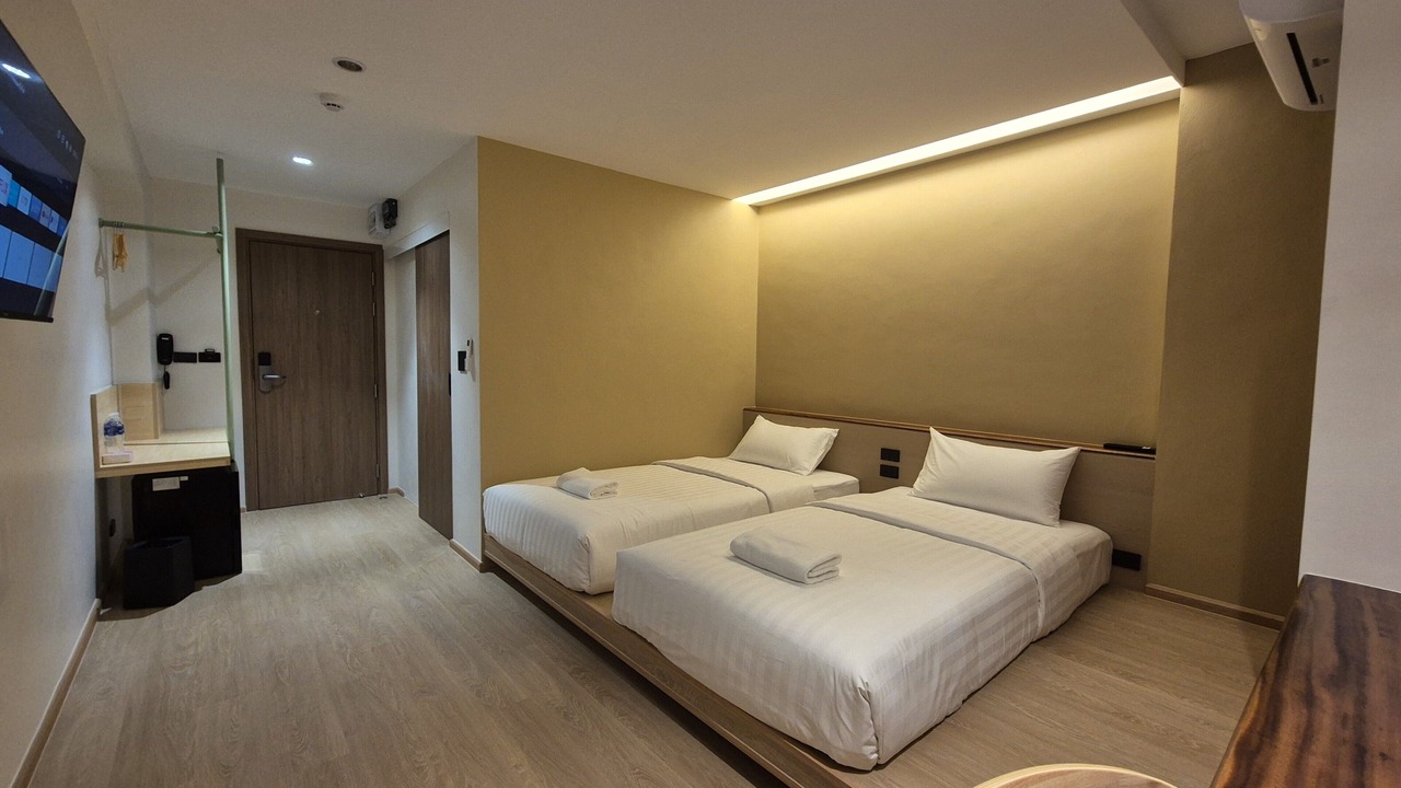 Photo of Bedroom in Bang Na