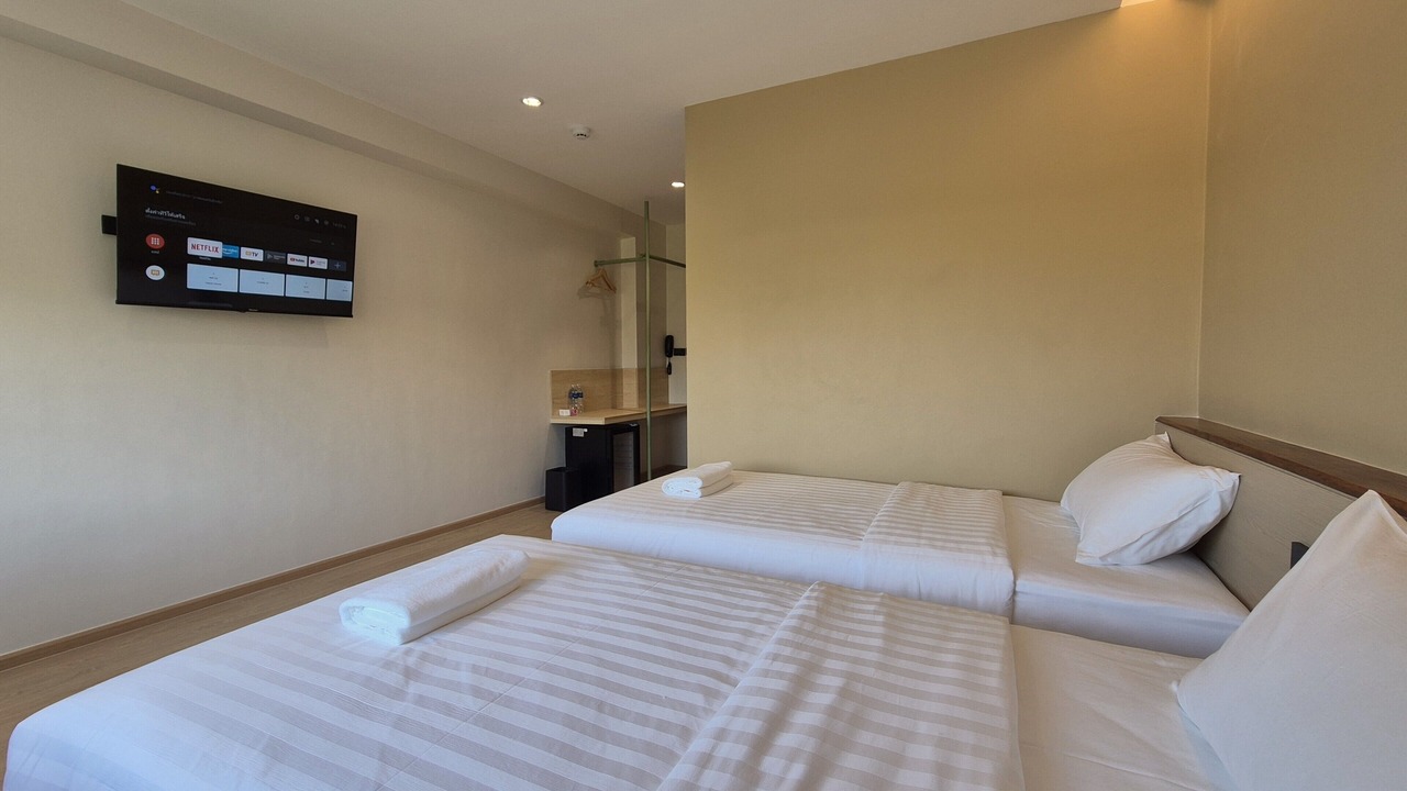 Photo of Bedroom in Bang Na