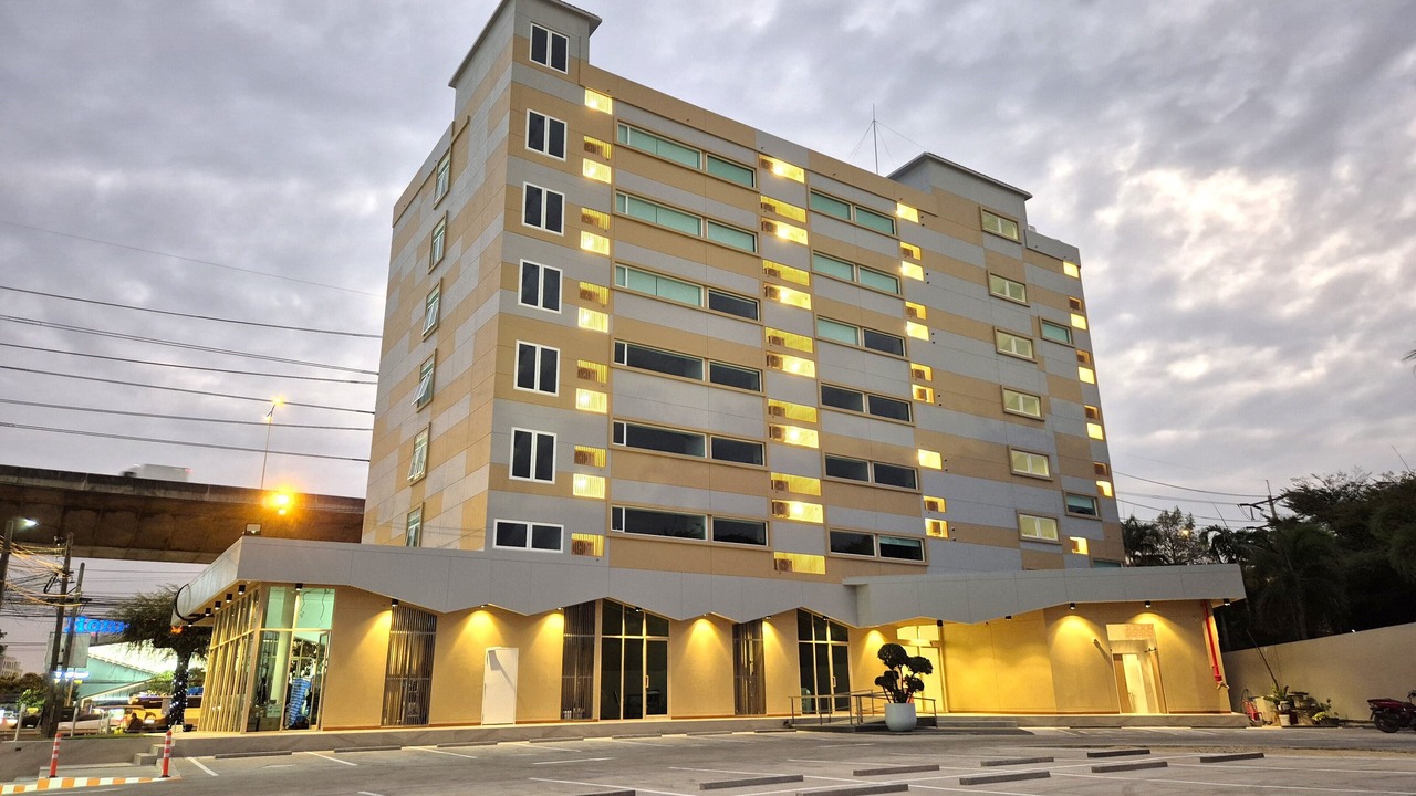 Photo of Outdoor in Bang Na