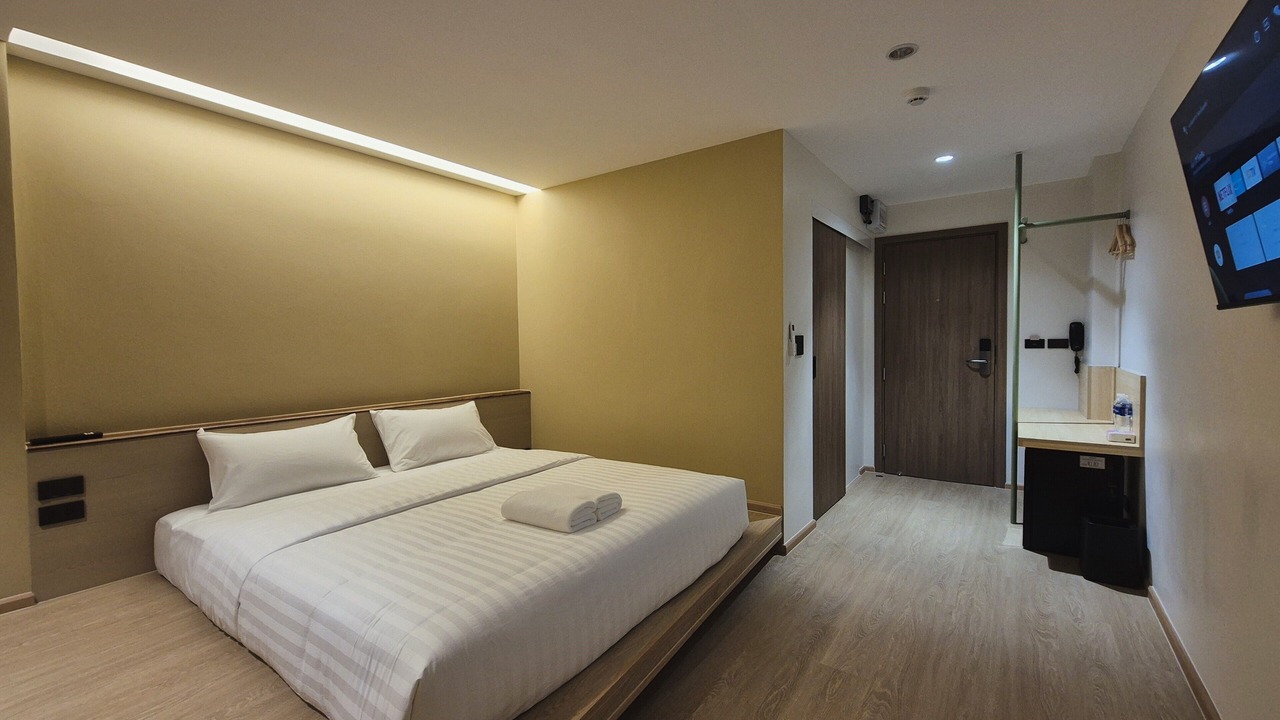 Photo of Bedroom in Bang Na