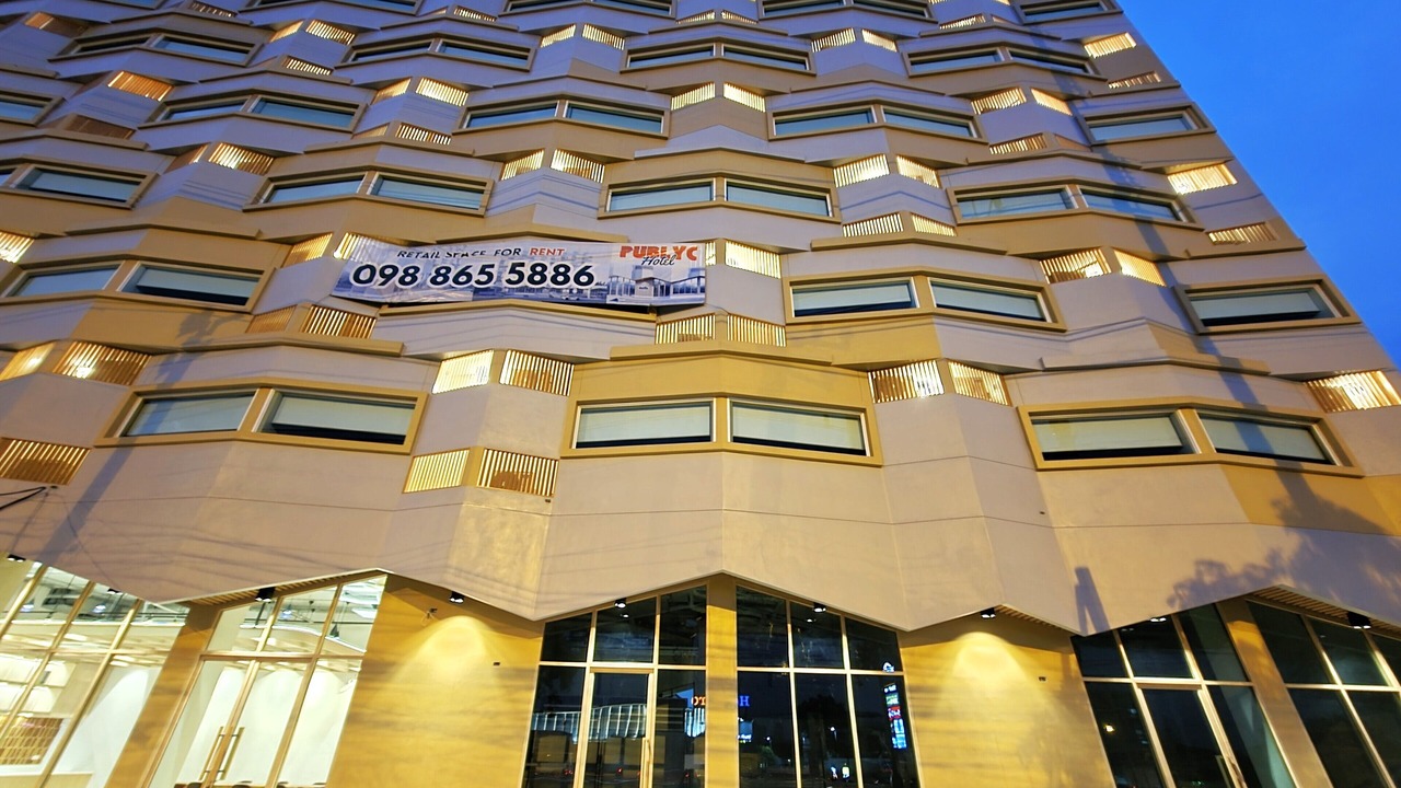 Photo of Outdoor in Bang Na