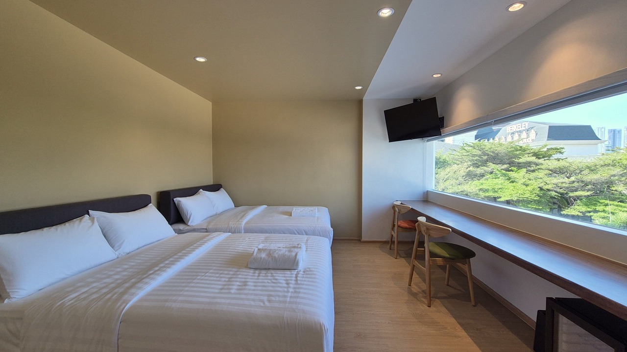 Photo of Bedroom in Bang Na