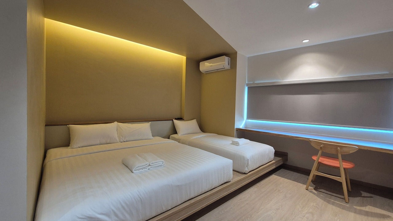 Photo of Bedroom in Bang Na
