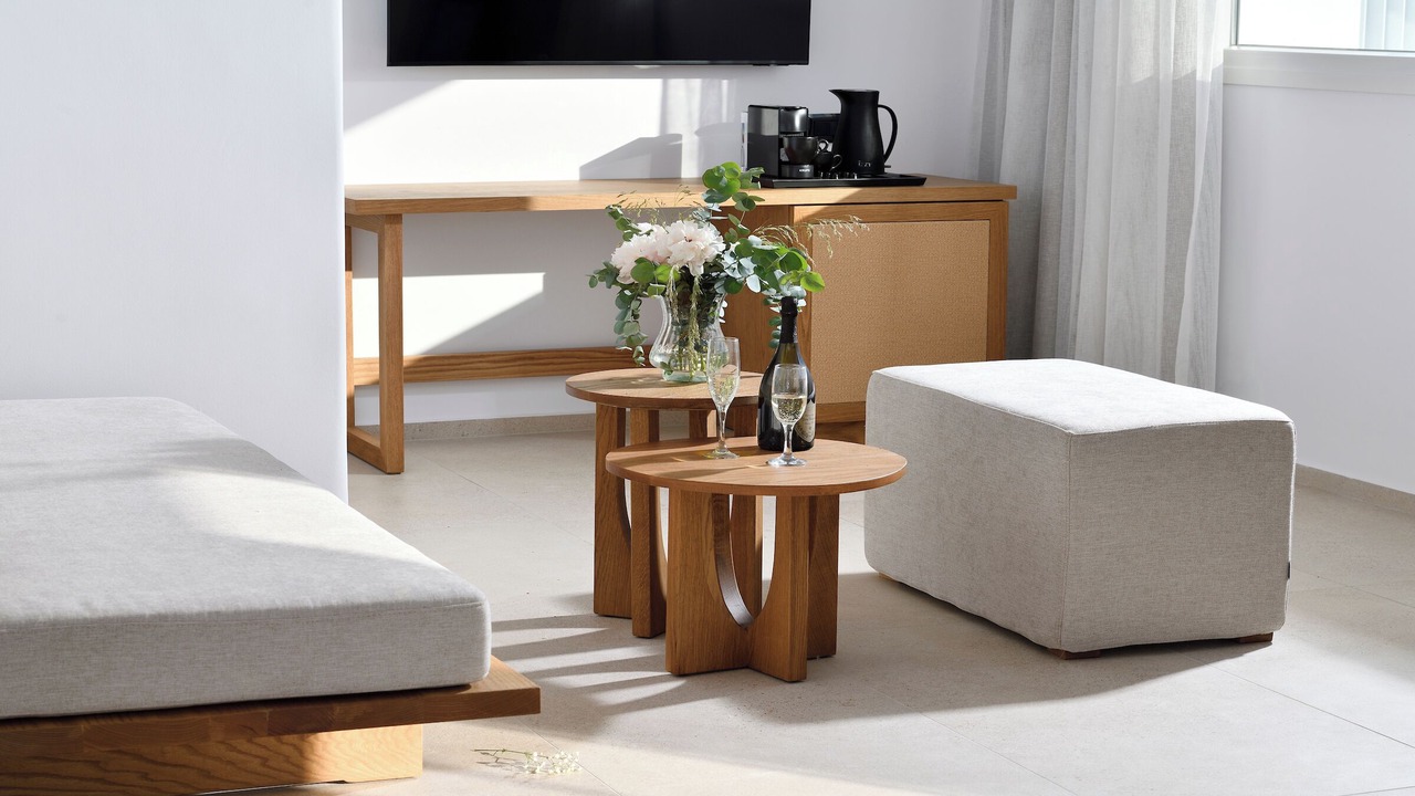 Photo of Livingroom in Agios Ioannis