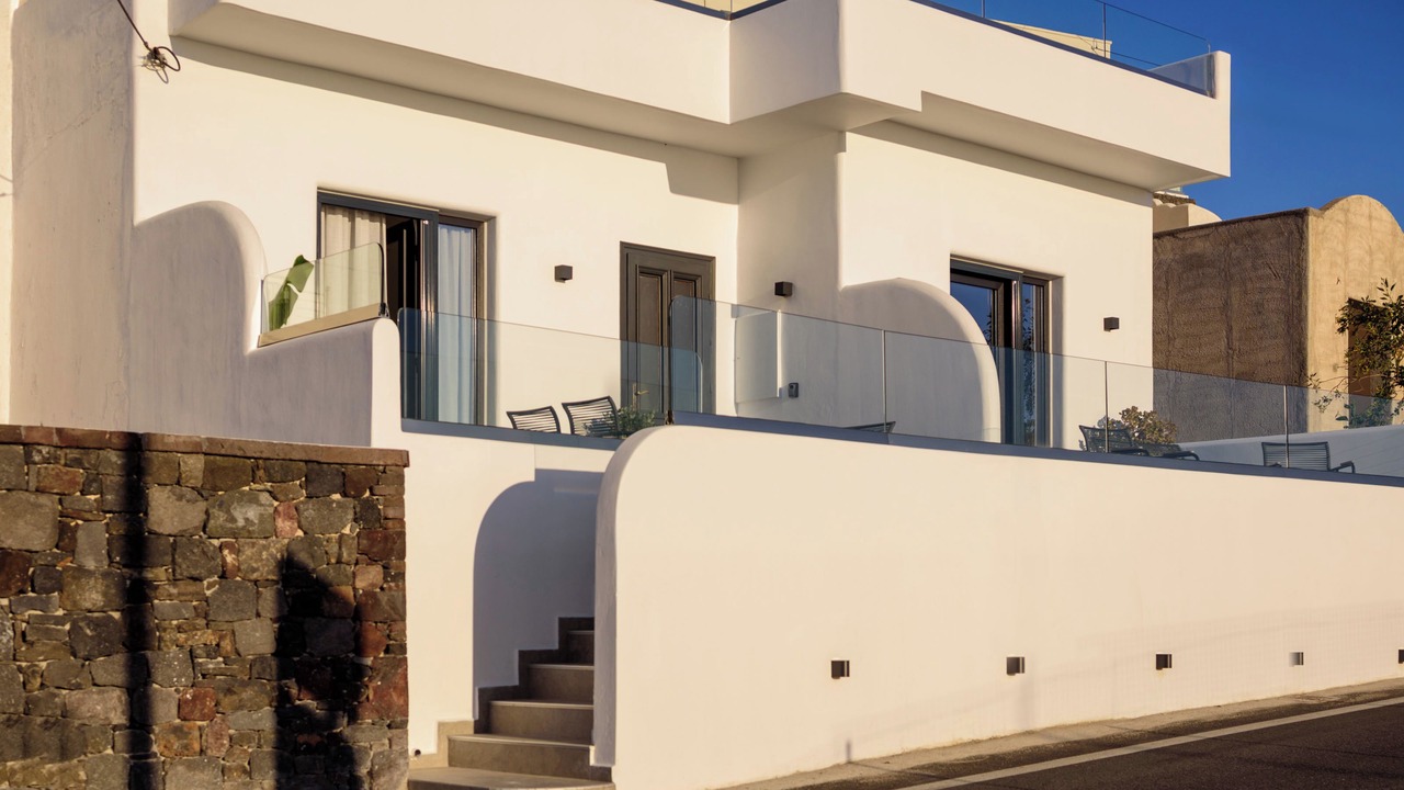 Photo of Outdoor in Fira