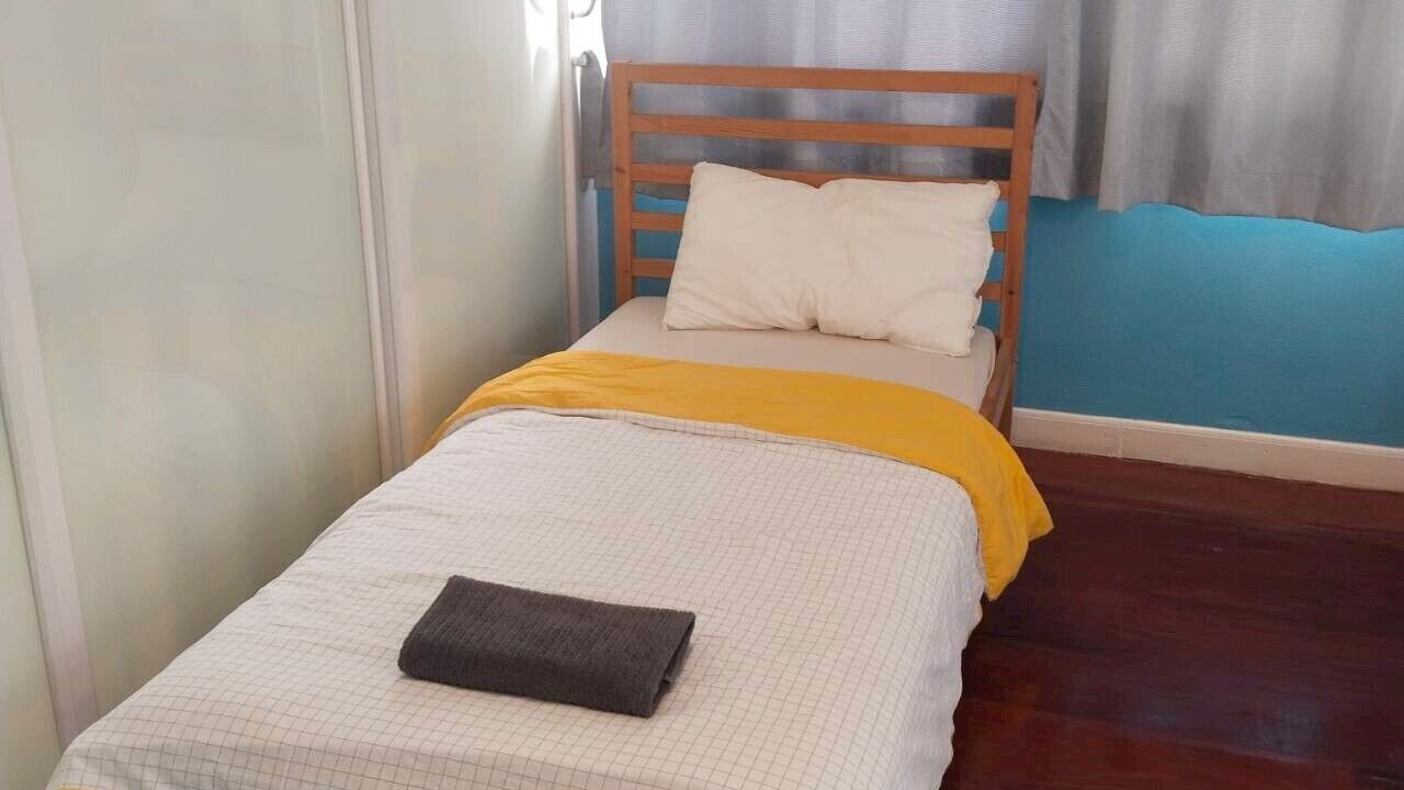 Photo of Bedroom in Nonthaburi