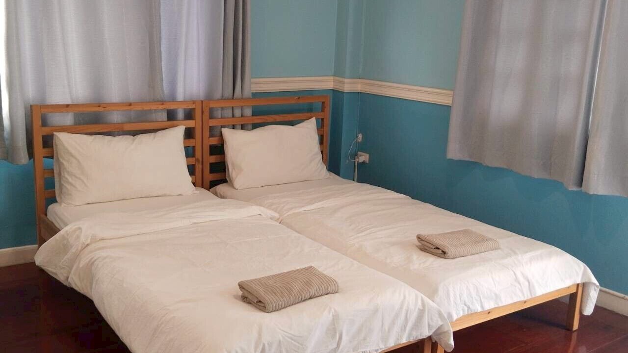 Photo of Bedroom in Nonthaburi