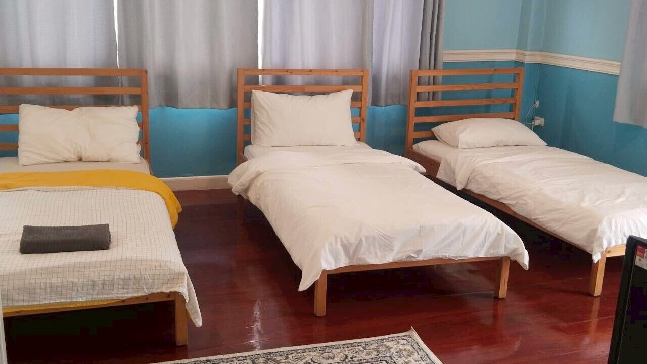 Photo of Bedroom in Nonthaburi