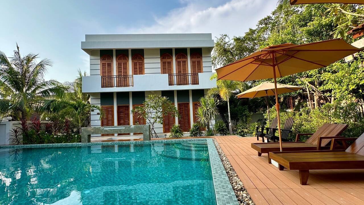 Photo of Outdoor in Kampot