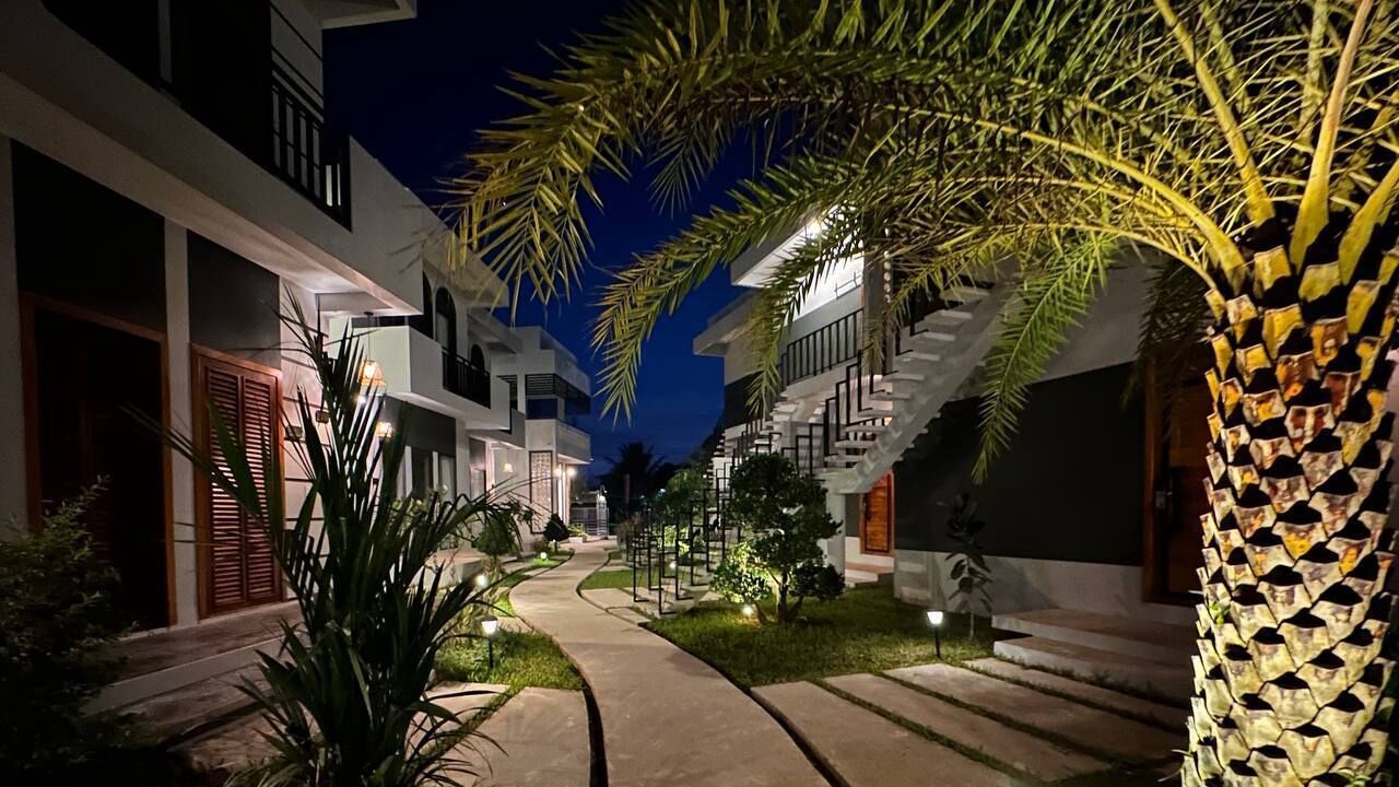 Photo of Outdoor in Kampot