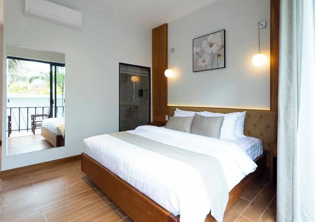Photo of Patio Balcony in Kampot