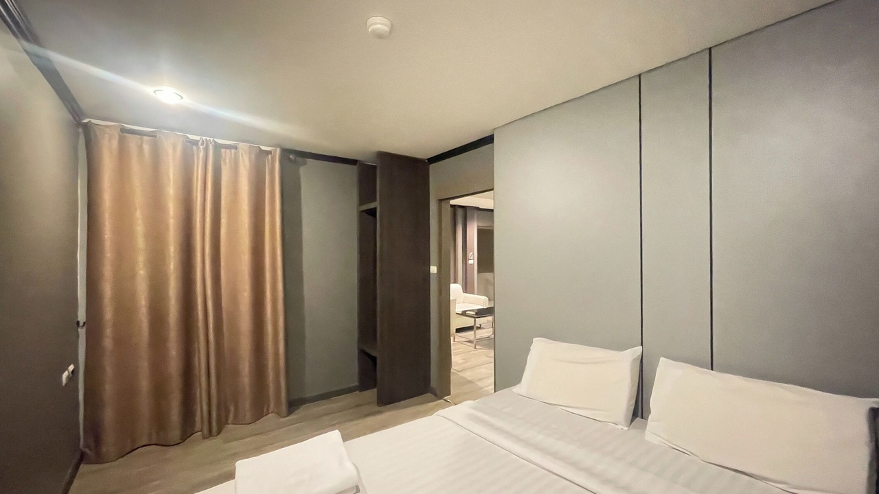 Photo of Bedroom in Noen Phra
