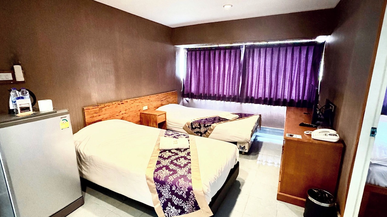 Photo of Bedroom in Prawet