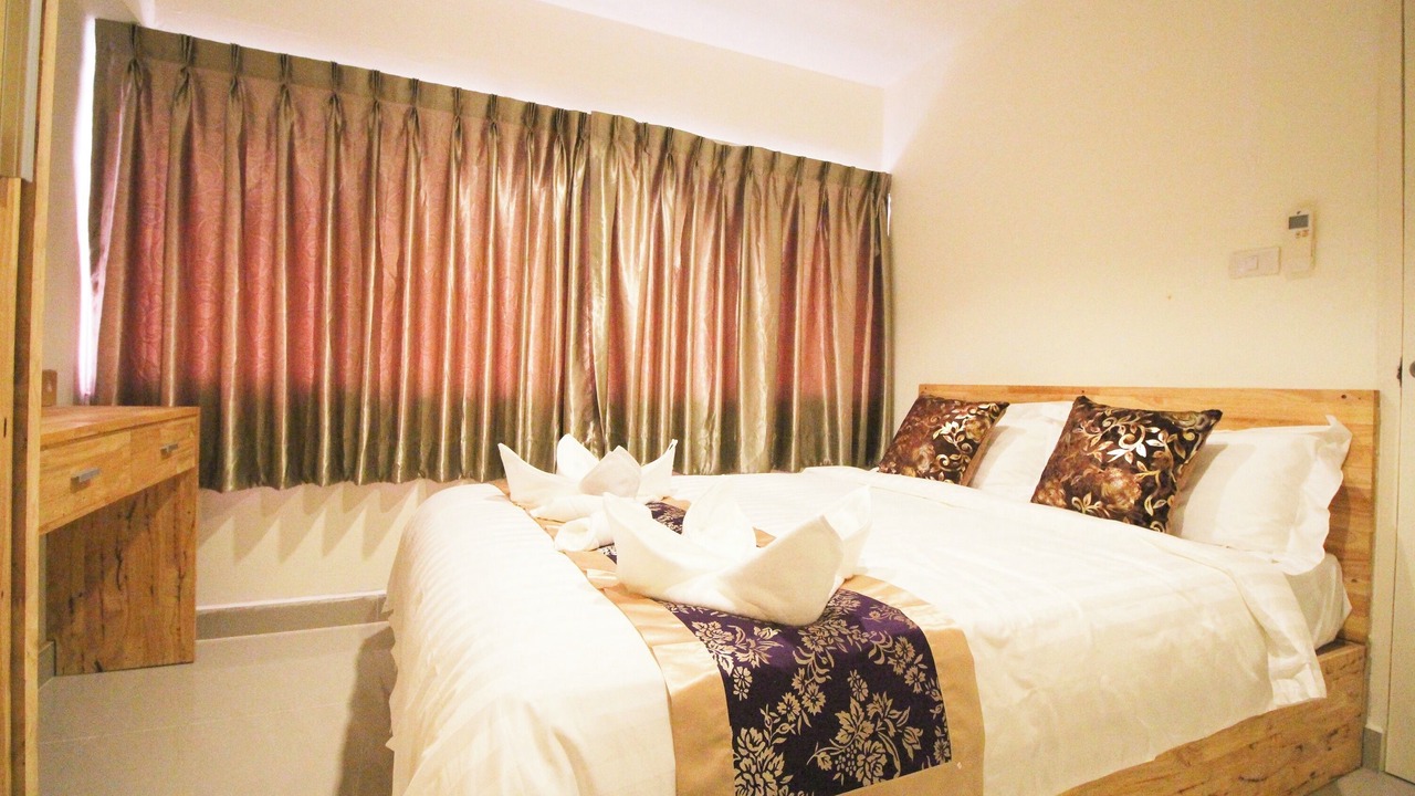 Photo of Bedroom in Prawet