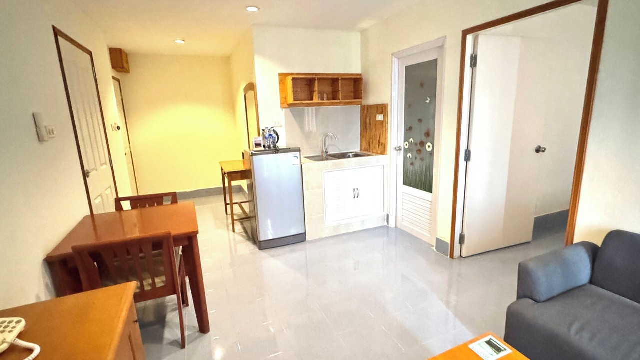 Photo of Bedroom in Prawet