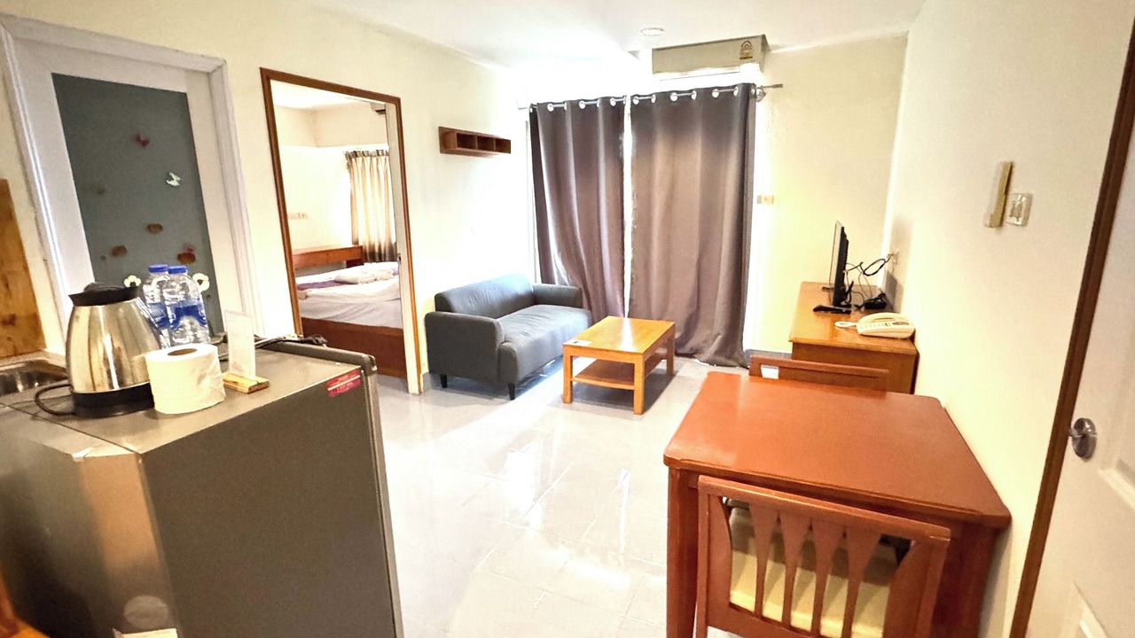 Photo of Bedroom in Prawet