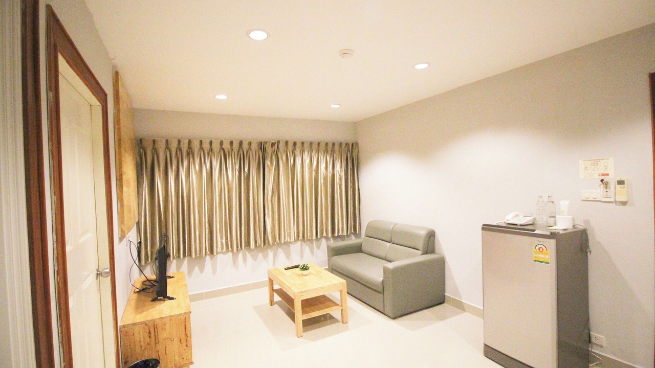 Photo of Bedroom in Prawet