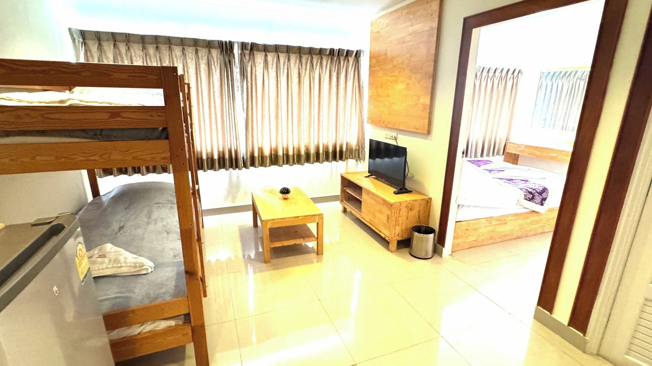 Photo of Bedroom in Prawet