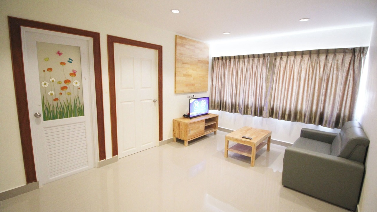 Photo of Bedroom in Prawet