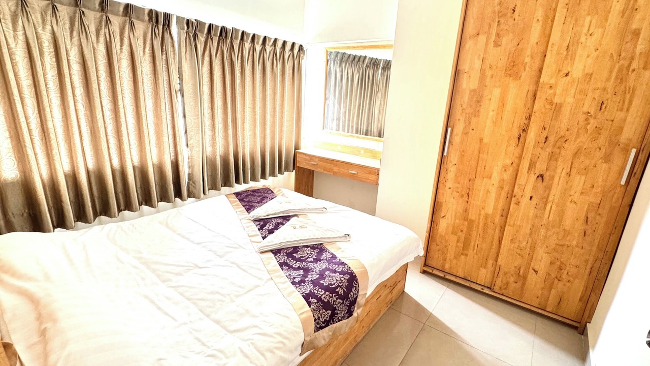 Photo of Bedroom in Prawet