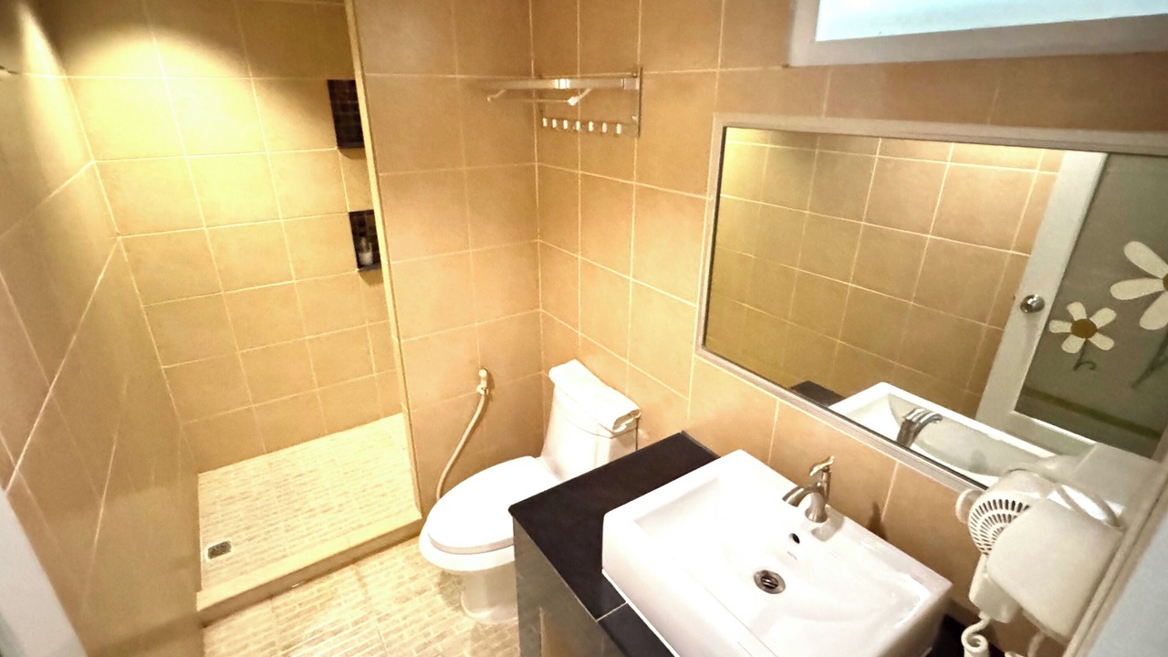 Photo of Bathroom in Prawet