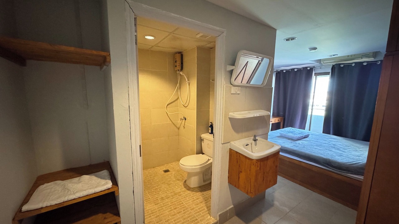 Photo of Bathroom in Prawet