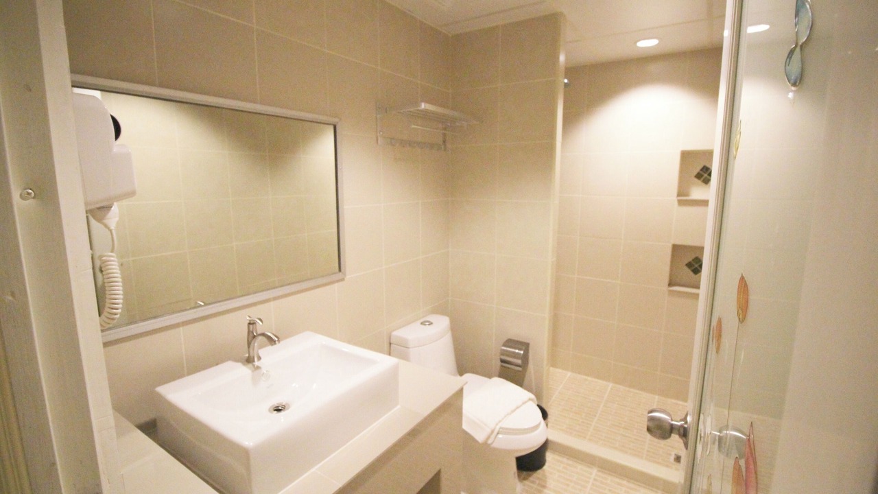 Photo of Bathroom in Prawet