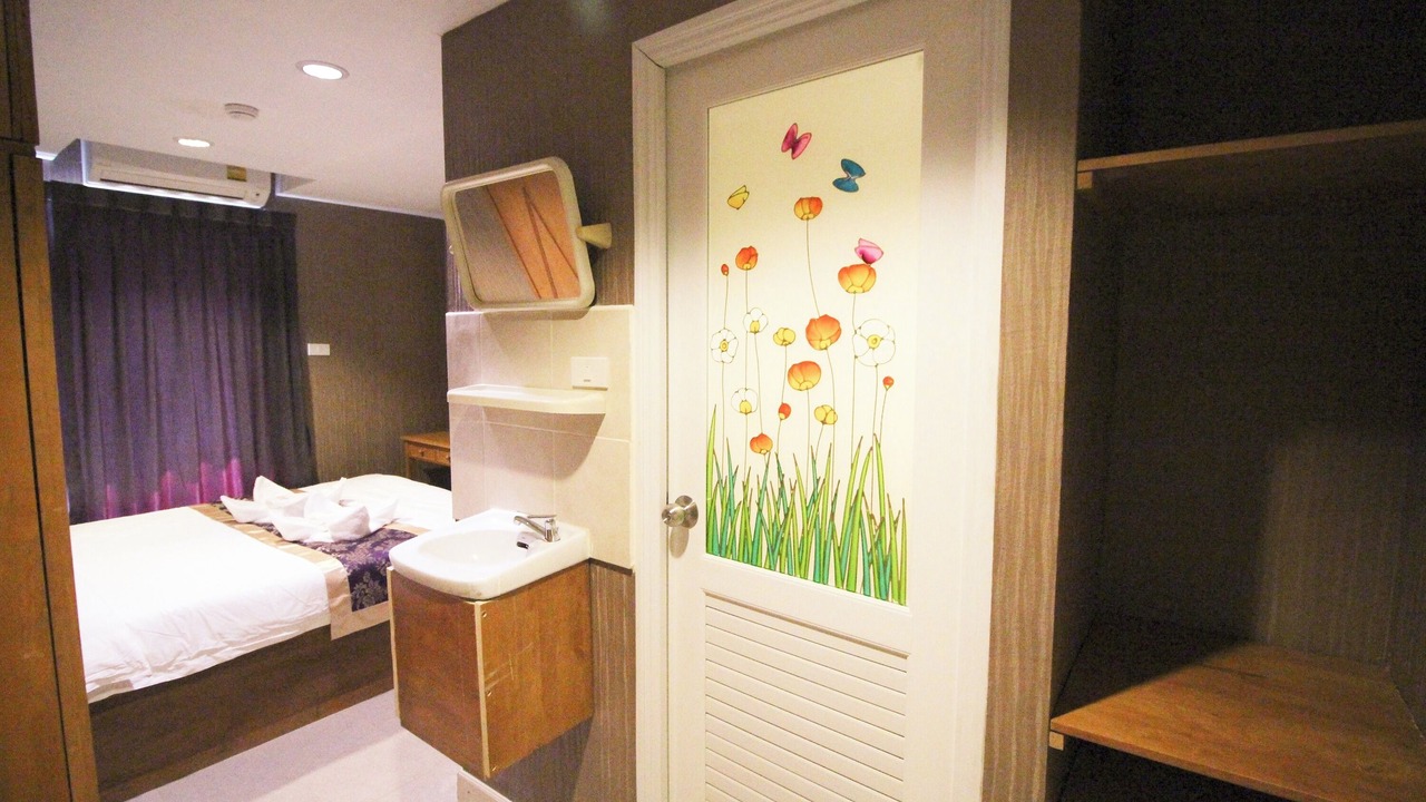 Photo of Bedroom in Prawet