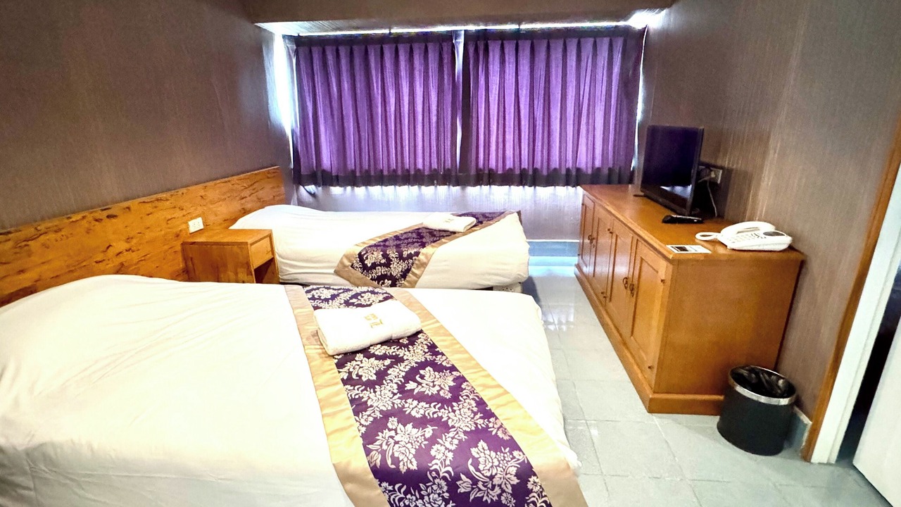 Photo of Bedroom in Prawet