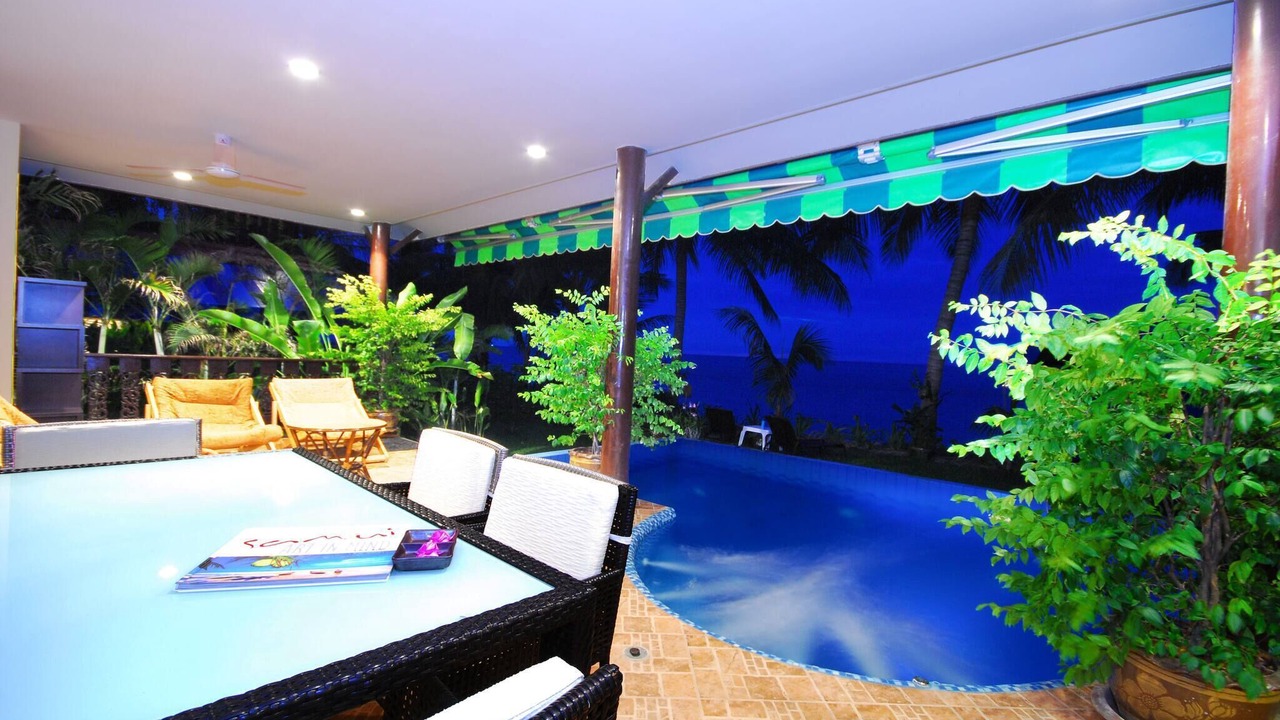 Photo of Outdoor in Bang Po