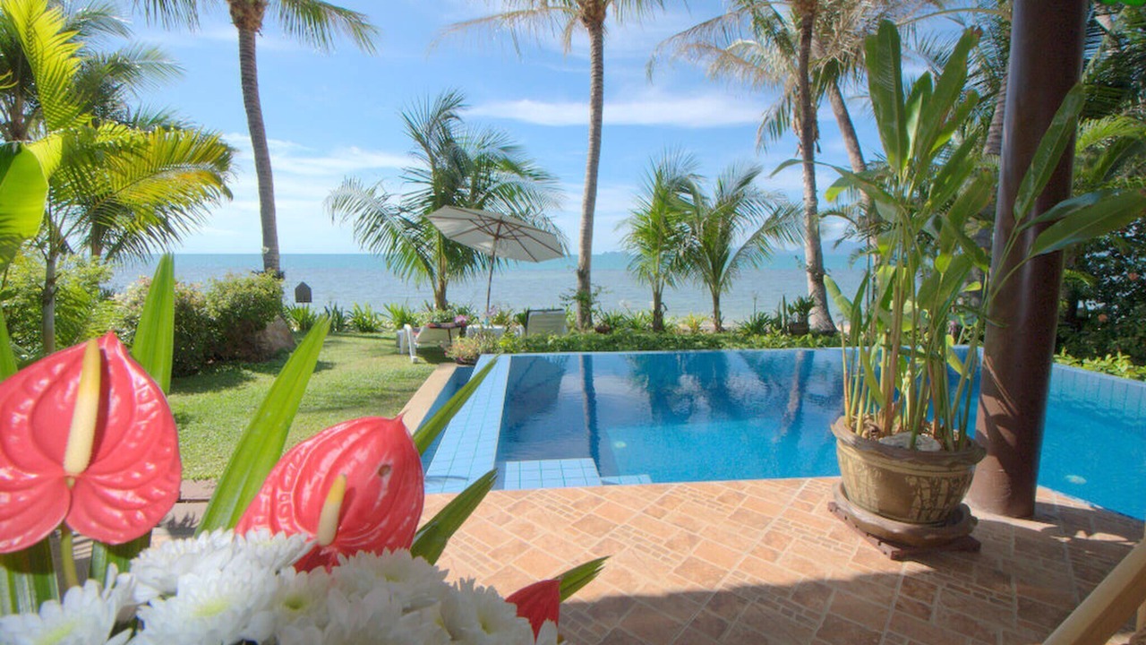 Photo of Outdoor in Bang Po