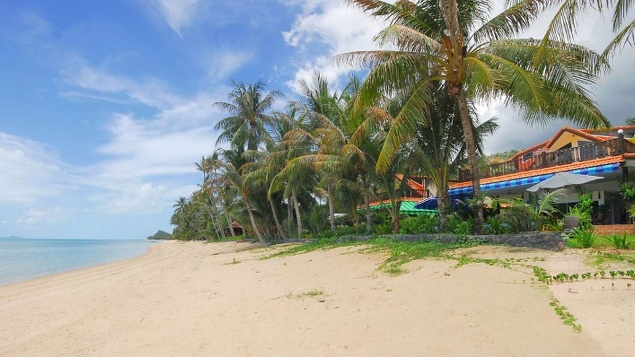 Photo of Outdoor in Bang Po
